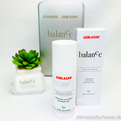 Gerlasan balance Handcreme