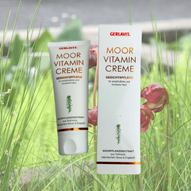 GERLAVIT Moor Vitamin&nbsp;Creme