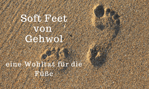 Gehwol Fusskraft Soft&nbsp;Feet