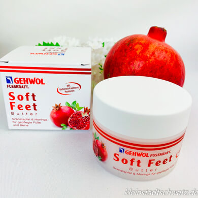 Gehwol Fusskraft Soft Feet&nbsp;Butter