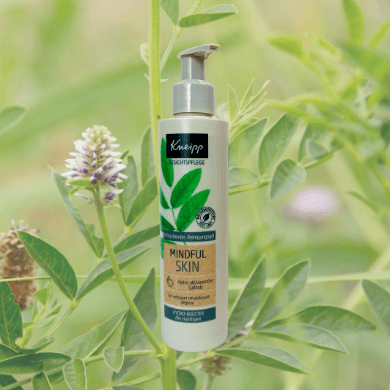 Mindful Skin Reinigungsgel
