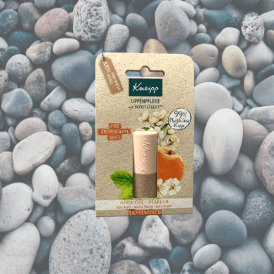 Kneipp Lippenpflege Samtweich