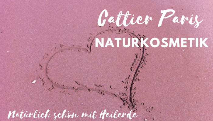 Cattier Naturkosmetik  – Natürlich schön mit&nbsp;Heilerde