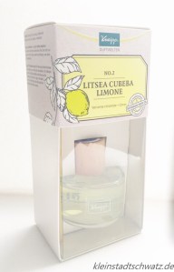 Kneipp Duftwelten Litsea Cubeba Limone