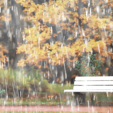 Gehwol Regenzeit – Der Duft nach Regen – mit&nbsp;Gewinnspiel