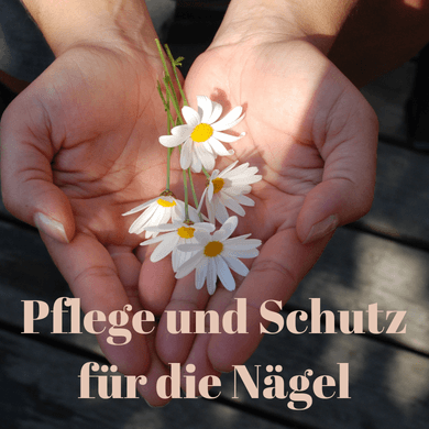 GEHWOL med®- Pflege und Schutz für die&nbsp;Nägel