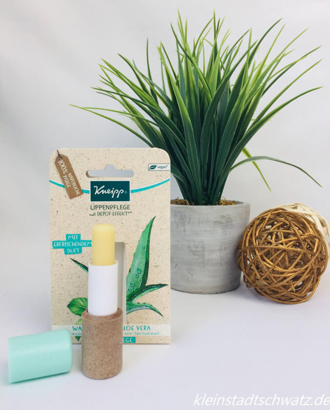 Kneipp Hydro Lippenpflege