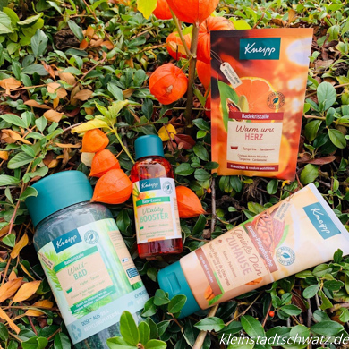 Kneipp Hernstneuheiten 2020