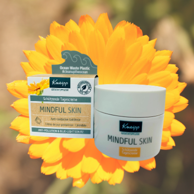 Mindful Skin Schützende Tagescreme
