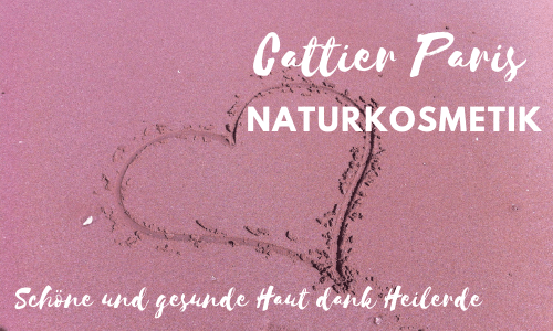 Cattier Naturkosmetik  – Schöne und gesunde Haut dank&nbsp;Heilerde
