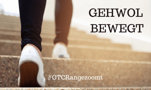 GEHWOL FUSSKRAFT – Repair Creme&nbsp;#GTCUnboxing